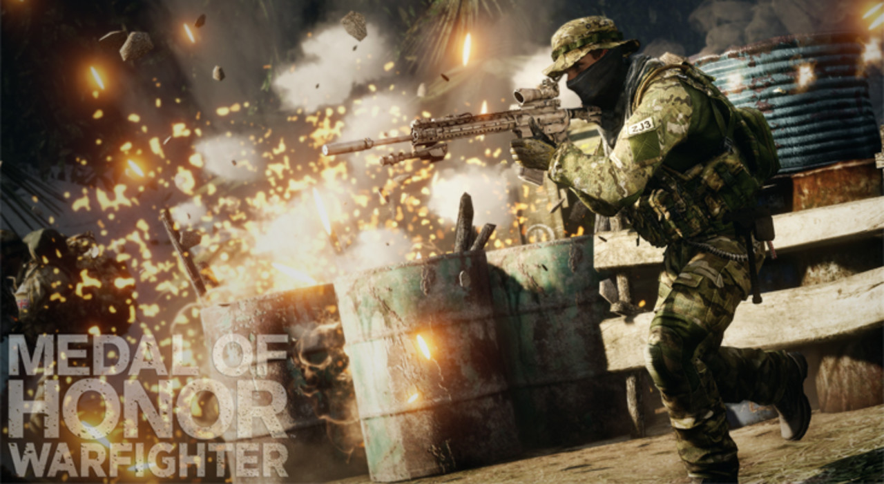 medal of honor warfighter pc torrent